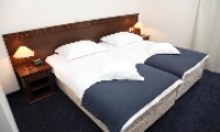 Hotel Katarina **** - Espacios - Dvokrevetna superior soba odvojeni kreveti (2)